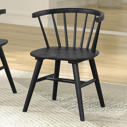 Yate Dining Chair (2/CTN) - Carl's Furniture (Garden City, KS)