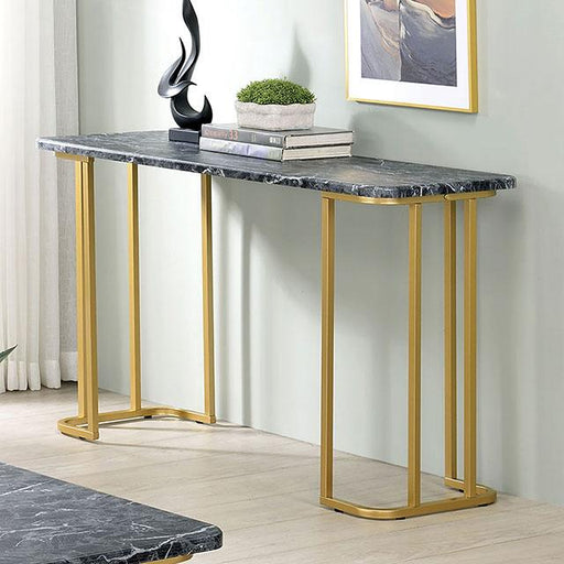 CALISTA Sofa Table - Carl's Furniture (Garden City, KS)