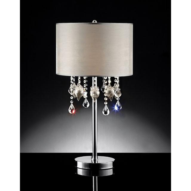 Calypso Table Lamp - Carl's Furniture (Garden City, KS)