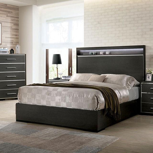 Camryn Bed - Carl's Furniture (Garden City, KS)