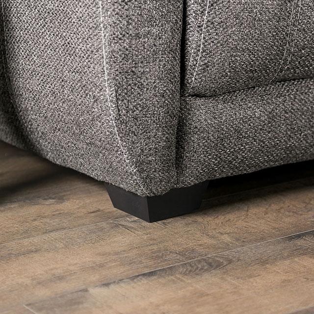 Canby Loveseat - Carl's Furniture (Garden City, KS)