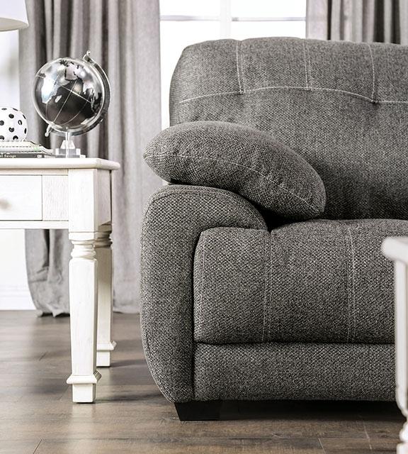 Canby Loveseat - Carl's Furniture (Garden City, KS)