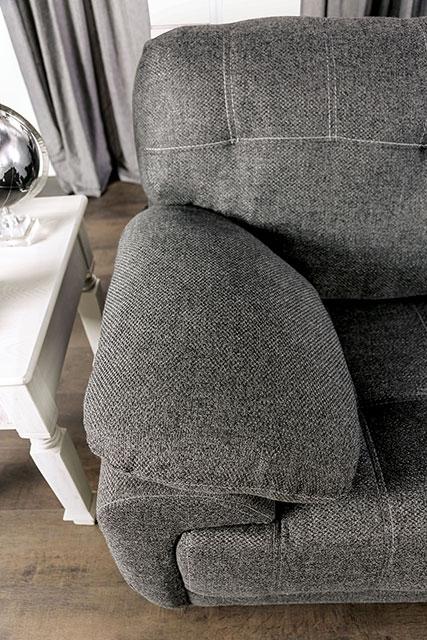 Canby Loveseat - Carl's Furniture (Garden City, KS)