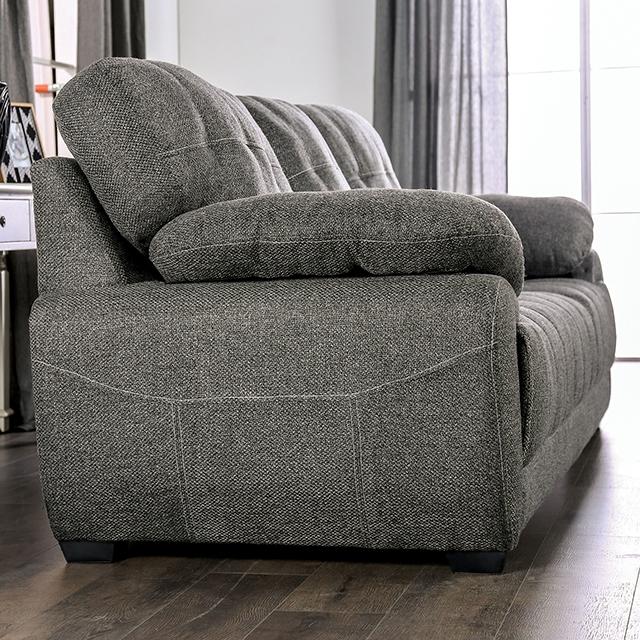 Canby Loveseat - Carl's Furniture (Garden City, KS)