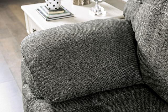 Canby Loveseat - Carl's Furniture (Garden City, KS)