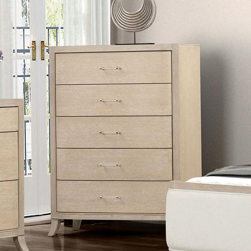 Candra Chest - Carl's Furniture (Garden City, KS)