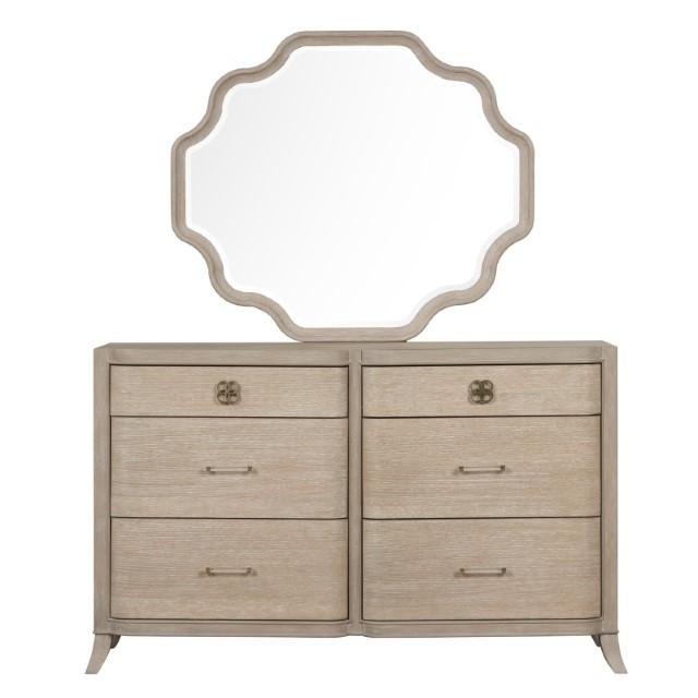 Candra Dresser - Carl's Furniture (Garden City, KS)