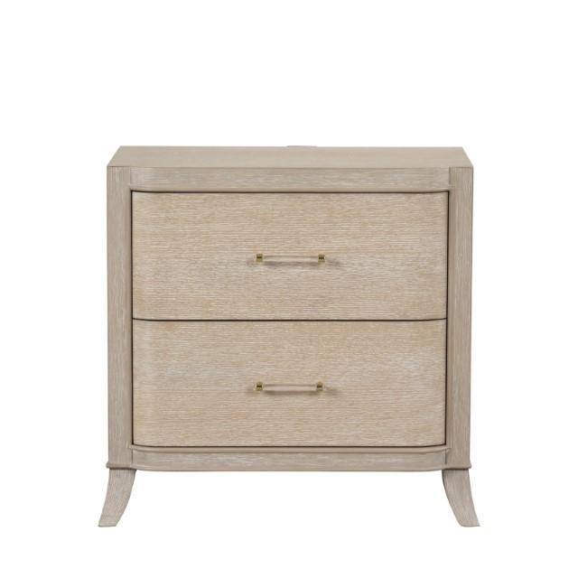 Candra Nightstand - Carl's Furniture (Garden City, KS)