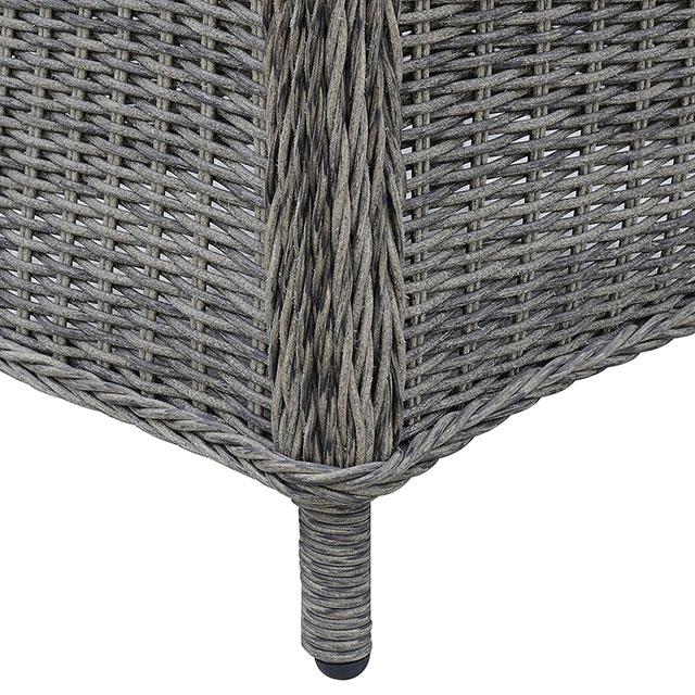 Canistota Arm Chair - Carl's Furniture (Garden City, KS)