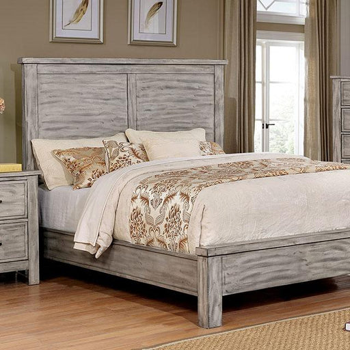 Canopus Bed - Carl's Furniture (Garden City, KS)