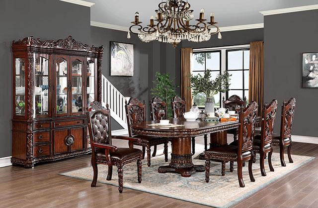 Canyonville Dining Table Set - Carl's Furniture (Garden City, KS)