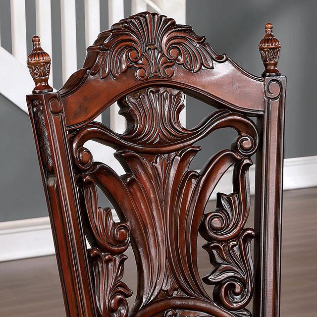 CANYONVILLE Side Chair - Carl's Furniture (Garden City, KS)