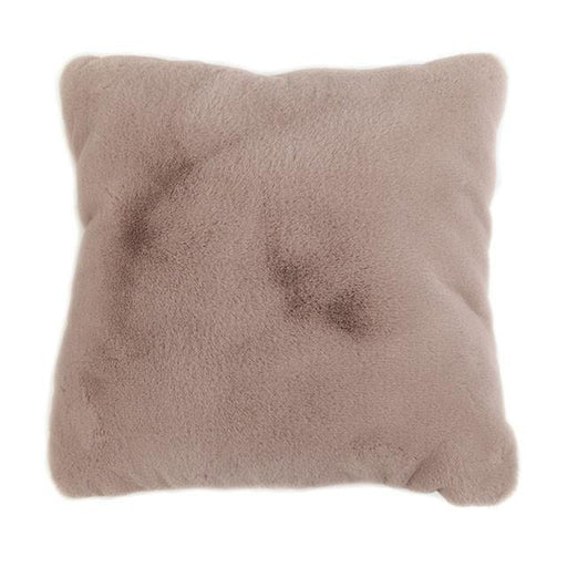 Caparica Blush 20" X 20" Pillow, Blush - Carl's Furniture (Garden City, KS)