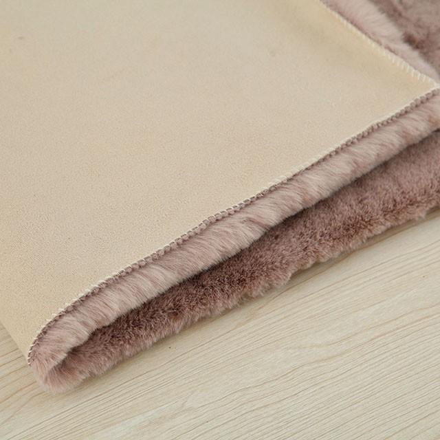 Caparica Blush 5' X 7' Area Rug - Carl's Furniture (Garden City, KS)