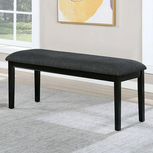 Carbey Bench - Carl's Furniture (Garden City, KS)