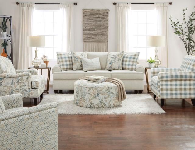 Cadigan Sofa - Carl's Furniture (Garden City, KS)