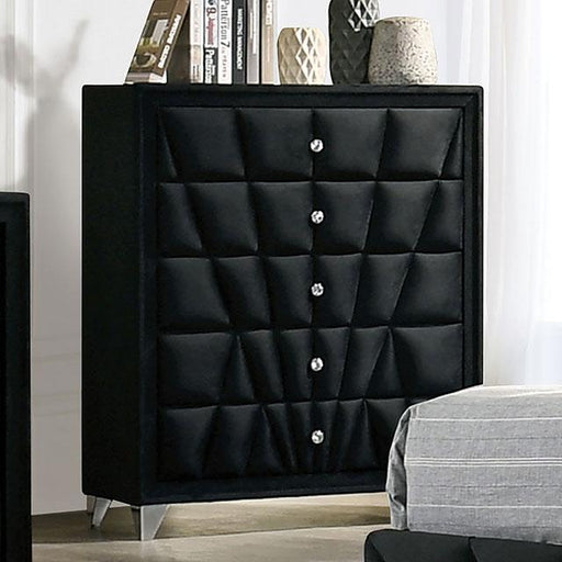CARISSA Chest - Carl's Furniture (Garden City, KS)