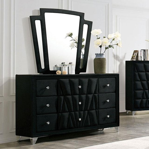 CARISSA Dresser - Carl's Furniture (Garden City, KS)