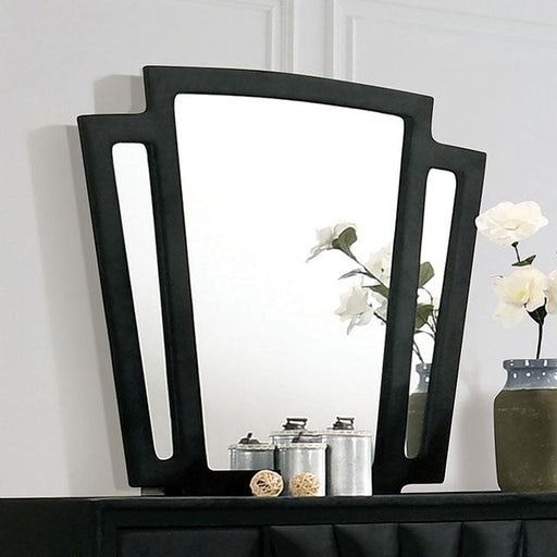 CARISSA Mirror - Carl's Furniture (Garden City, KS)