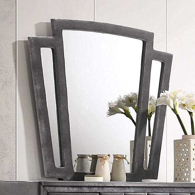 CARISSA Mirror - Carl's Furniture (Garden City, KS)