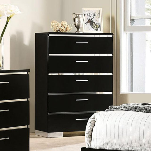 CARLIE Chest - Carl's Furniture (Garden City, KS)