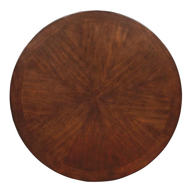 Carlisle 5 Pc Dining Table Set - Carl's Furniture (Garden City, KS)