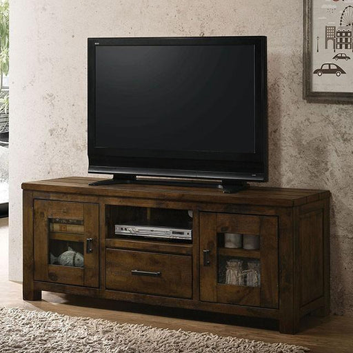 Carole TV Stand - Carl's Furniture (Garden City, KS)