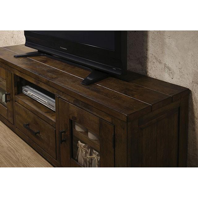Carole TV Stand - Carl's Furniture (Garden City, KS)