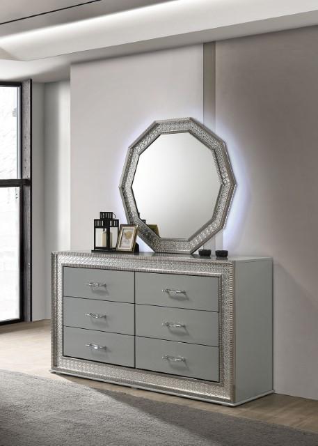 Cassiopeia Dresser - Carl's Furniture (Garden City, KS)