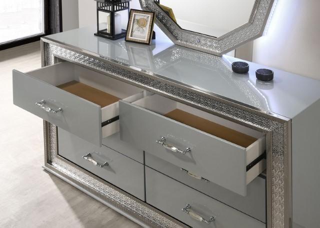 Cassiopeia Dresser - Carl's Furniture (Garden City, KS)