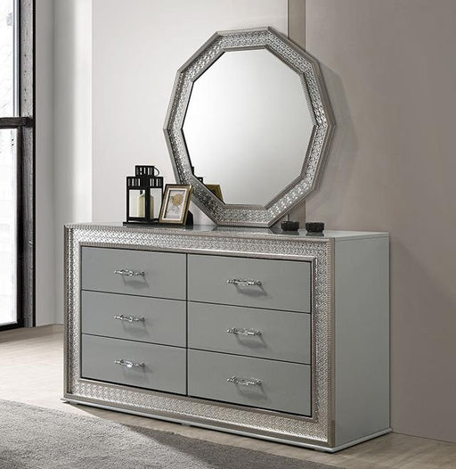 Cassiopeia Dresser - Carl's Furniture (Garden City, KS)
