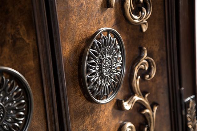 Aquilina Chest - Carl's Furniture (Garden City, KS)