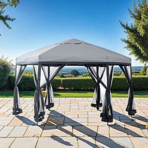 Arali Hxz Pop Up Gazebo - Carl's Furniture (Garden City, KS)