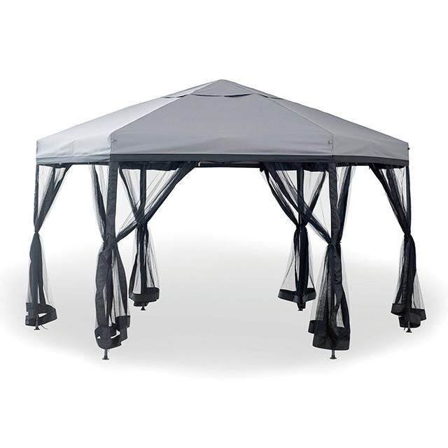Arali Hxz Pop Up Gazebo - Carl's Furniture (Garden City, KS)