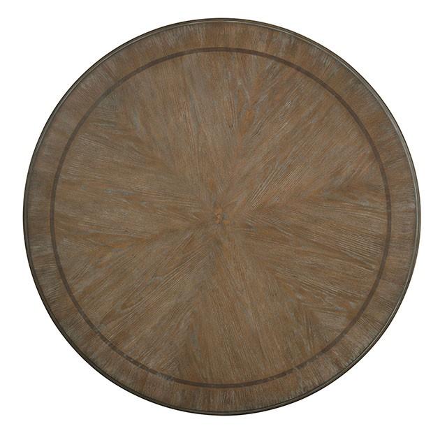 ARCADIA Round Table - Carl's Furniture (Garden City, KS)