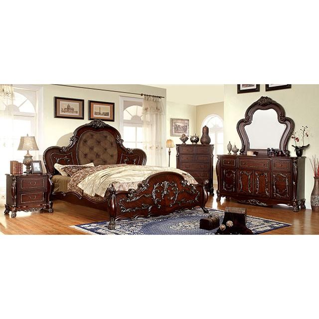 Castlewood Chest - Carl's Furniture (Garden City, KS)