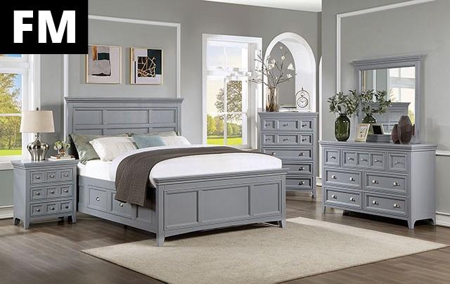 Castlile Chest - Carl's Furniture (Garden City, KS)