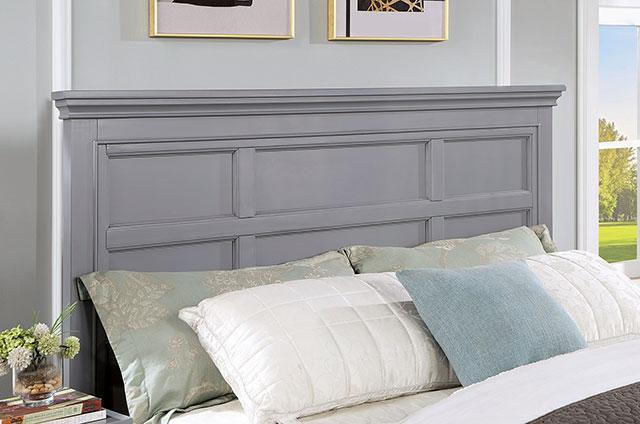 Castlile Bed - Carl's Furniture (Garden City, KS)