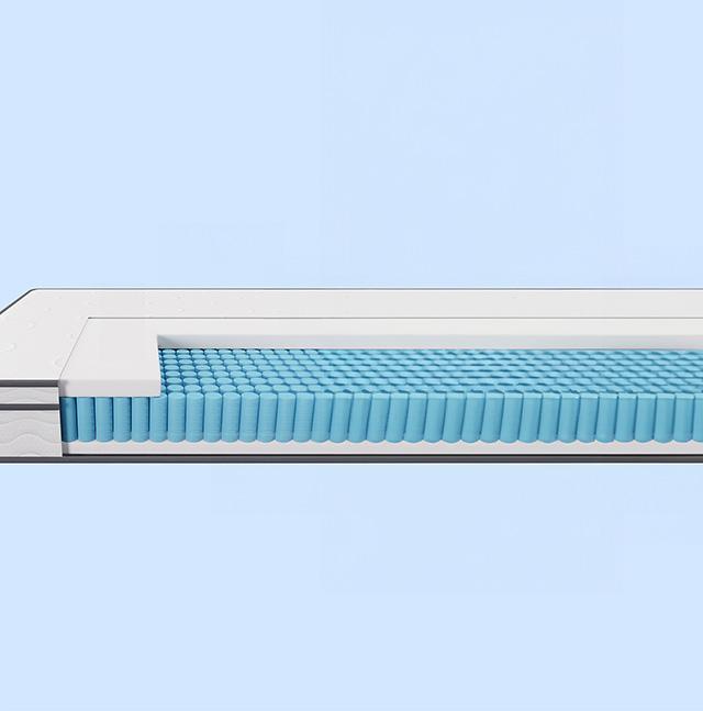 Catmint Mattress - Carl's Furniture (Garden City, KS)