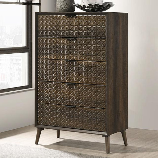 Chalfont Chest - Carl's Furniture (Garden City, KS)