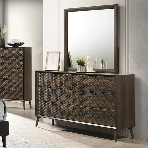Chalfont Dresser - Carl's Furniture (Garden City, KS)