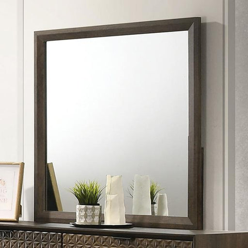 Chalfont Mirror - Carl's Furniture (Garden City, KS)