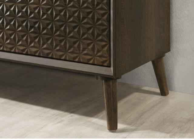 Chalfont Queen Wall Panels - Carl's Furniture (Garden City, KS)