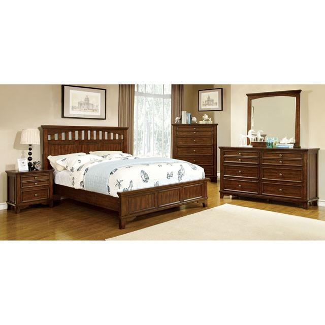 Chelsea Mirror - Carl's Furniture (Garden City, KS)