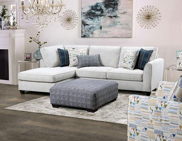 CHEPSTOW Sectional - Carl's Furniture (Garden City, KS)