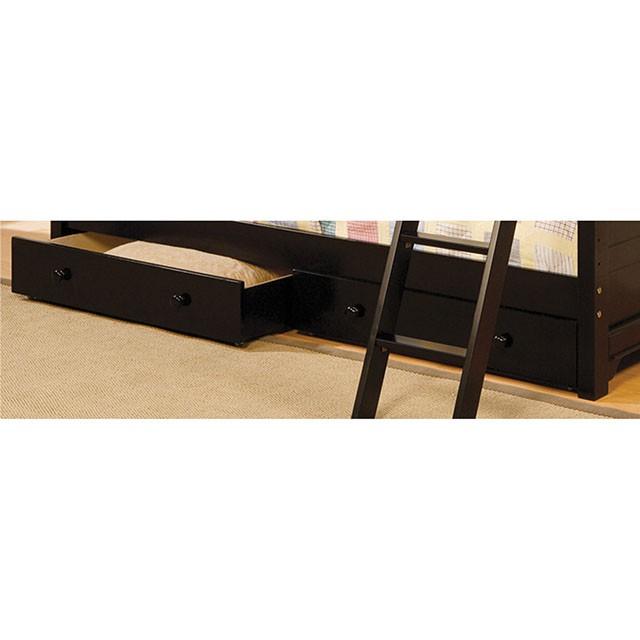 Chesapeake Underbed Drawers - Carl's Furniture (Garden City, KS)