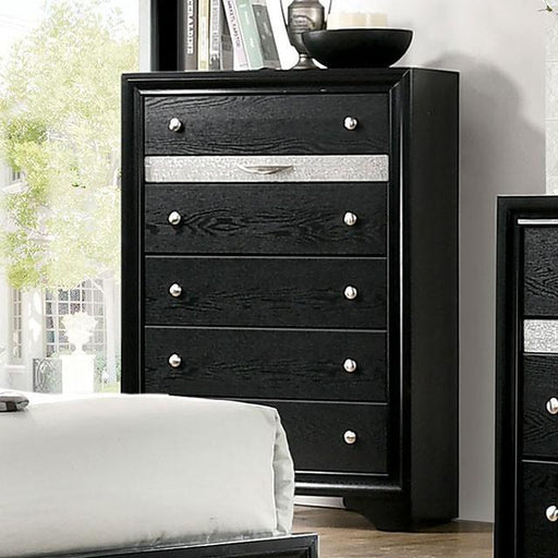 CHRISSY Chest - Carl's Furniture (Garden City, KS)