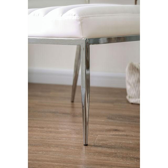 CILEGON Side Chair (2/CTN) - Carl's Furniture (Garden City, KS)