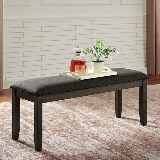 Cilgerran Bench - Carl's Furniture (Garden City, KS)