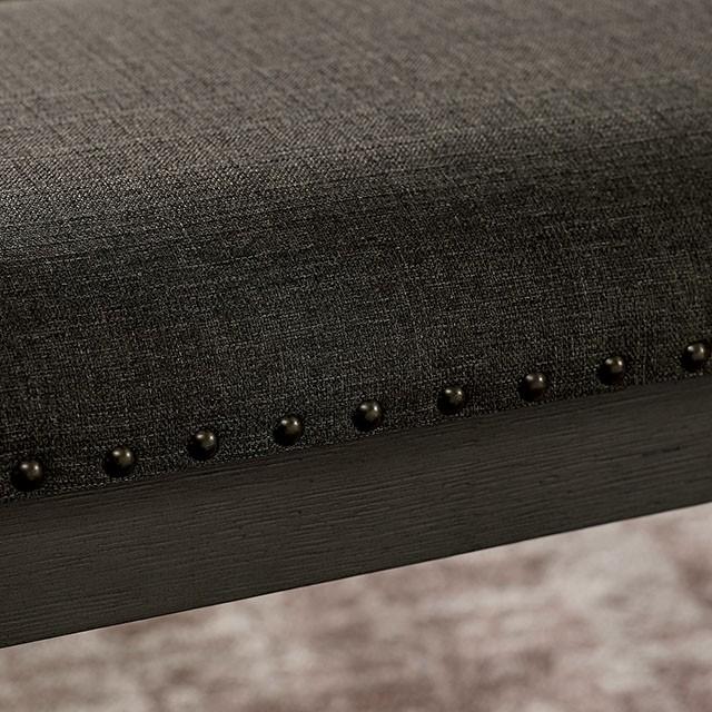 Cilgerran Bench - Carl's Furniture (Garden City, KS)